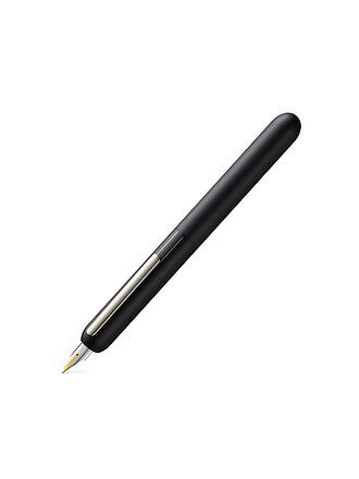 LAMY | Stylo plume Dialog 3 074 Noir M