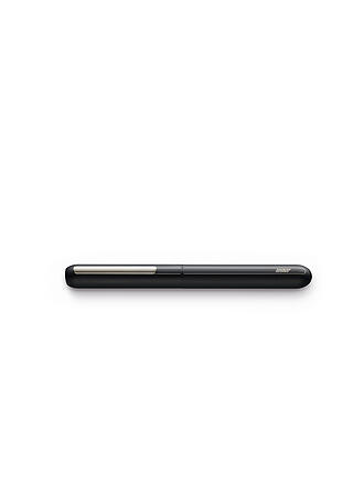 LAMY | Stylo plume Dialog 3 074 Noir M