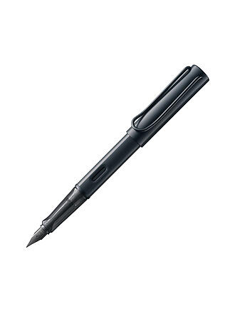 LAMY | Stylo plume Al-Star 071 Noir Medium