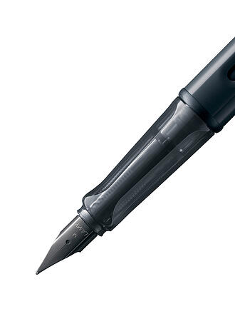 LAMY | Stylo plume Al-Star 071 Noir Medium