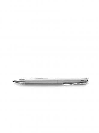 LAMY | Stylo à bille "Studio" 265 S argent