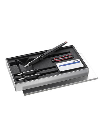 LAMY | Set de stylos roller "Joy" M Swift, anthracite