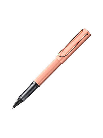 LAMY | Roller LX 376 Or rose