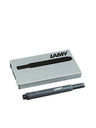 LAMY | Cartouche d'encre T10 (Noir)