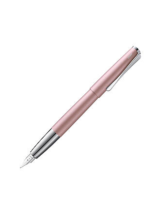 LAMY | Stylo plume Studio Rose Mat M