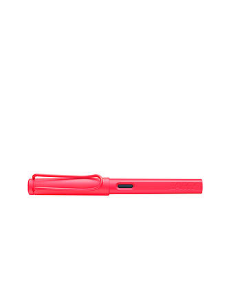 LAMY | Stylo plume 0B0 Safari Édition spéciale sunset Medium