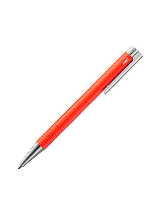 LAMY | Stylo à bille LX Neonorange Mat