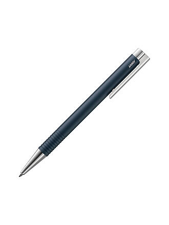 LAMY | Stylo à bille LX Steelback Matt