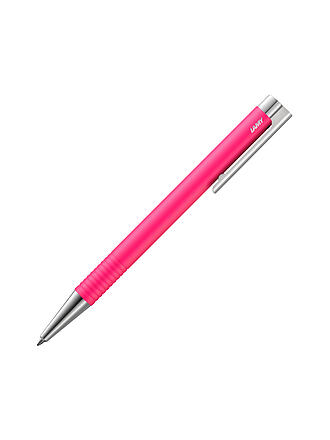 LAMY | Stylo à bille LX Neonpink Matt