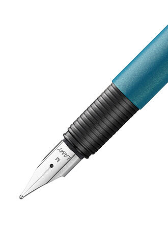 LAMY | Stylo plume CP1 Aquarmine M