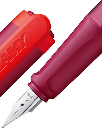 LAMY | Stylo plume Nexx Multired A