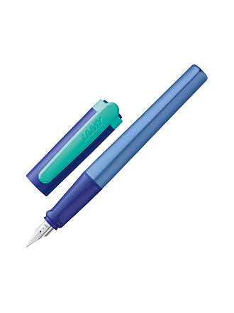 LAMY | Stylo plume Nexx Multiblue A