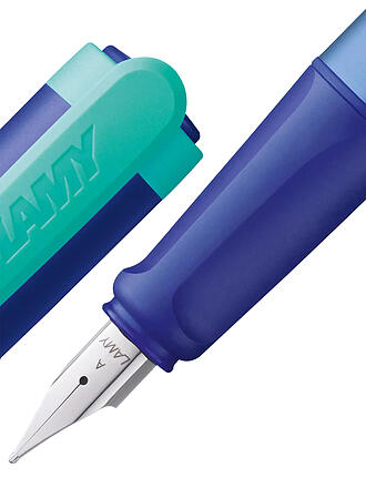 LAMY | Stylo plume Nexx Multiblue A