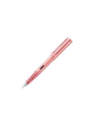 LAMY | Stylo plume Al Star Flamingo M