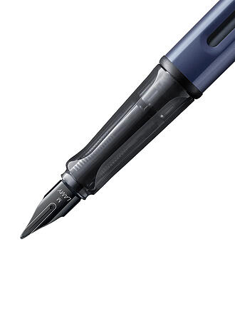 LAMY | Stylo-plume LX Blue F