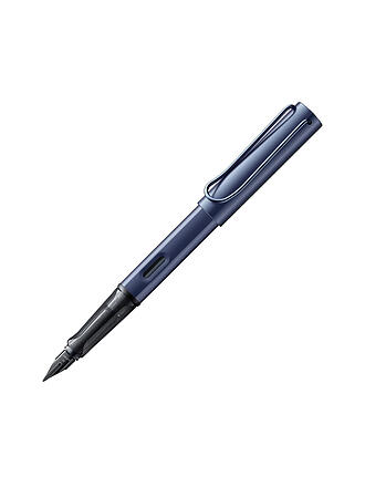 LAMY | Stylo-plume LX Blue B