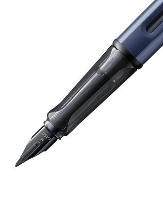 LAMY | Stylo-plume LX Blue B