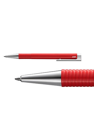 LAMY | Stylo bille 204 Moyen + Aubergine