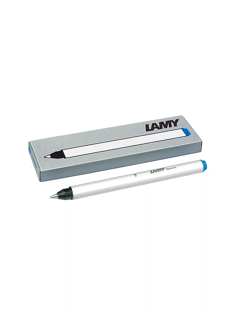 LAMY | Cartouche pour roller T 11 | keine Farbe