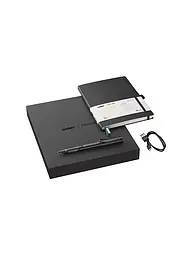 LAMY | LAMY safari all black ncode Set Digital Writing all-black | Noir
