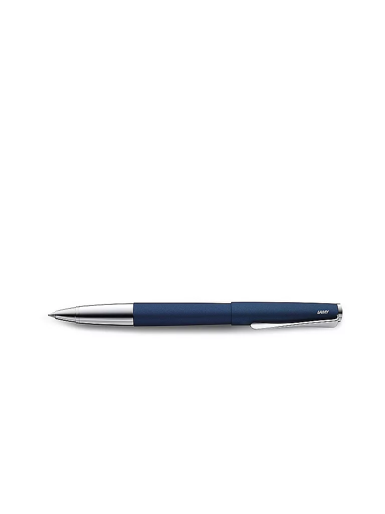 LAMY | Roller à encre "Studio" 367 bleu impérial | keine Farbe