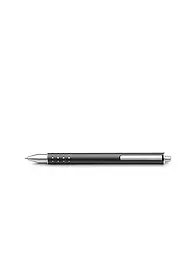 LAMY | Roller encre "Swift" 334 anthracite incl. Mine M66 bleue | Aucune couleur