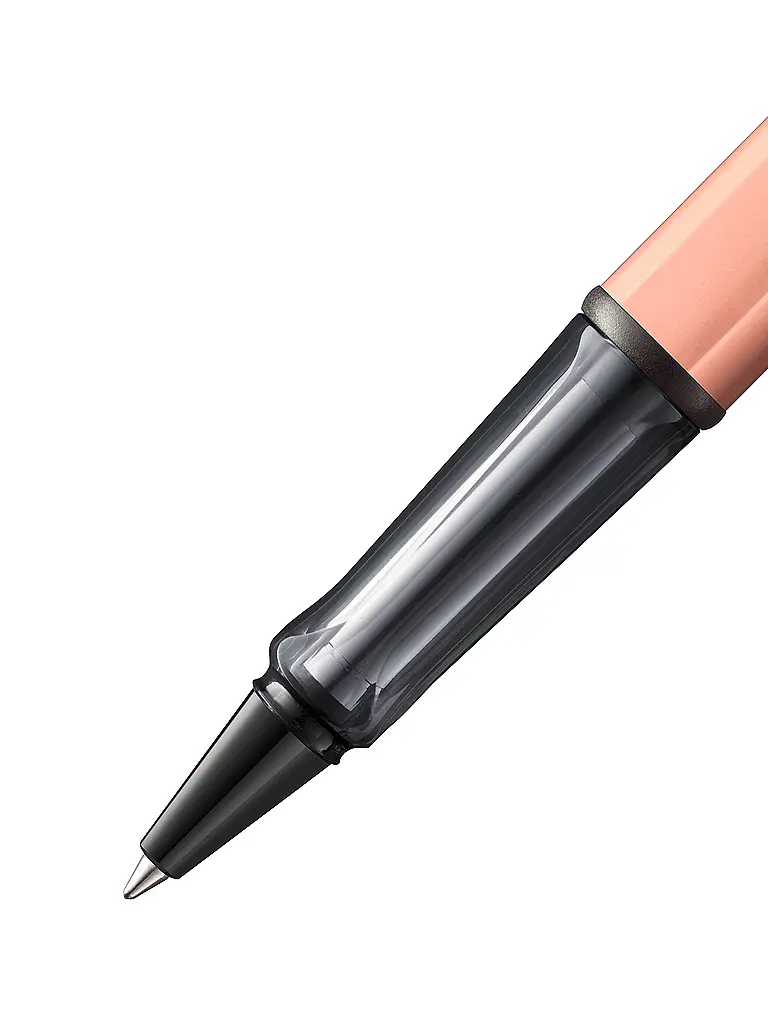 LAMY | Roller LX 376 Or rose | 