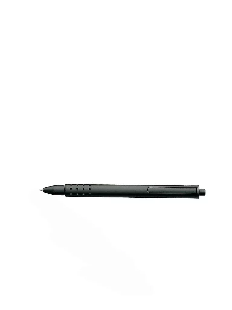 LAMY | Rollerball "Swift" 331 avec mines M66 B bleu | Noir