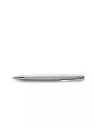 LAMY | Stylo à bille "Studio" 265 S argent | Aucune couleur