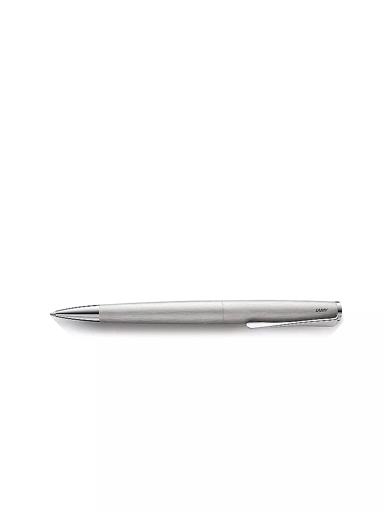 LAMY | Stylo à bille "Studio" 265 S argent | keine Farbe