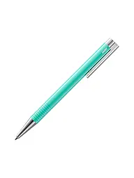 LAMY | Stylo à bille LX Lagoon Glossy | Turquoise