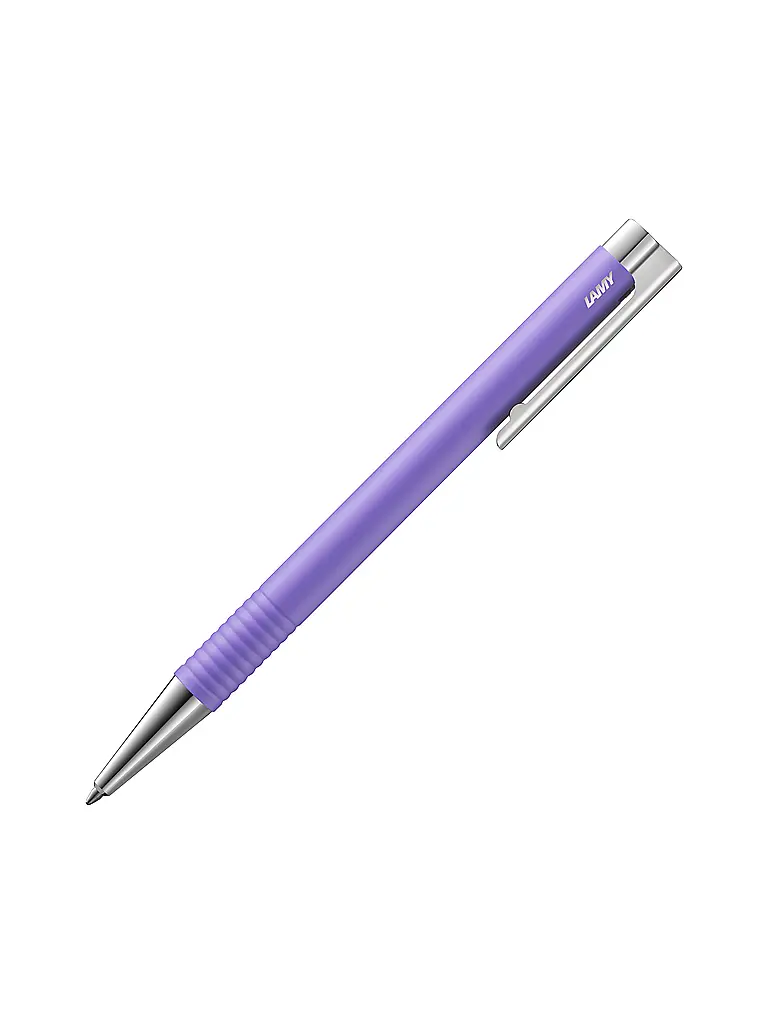 LAMY | Stylo à bille LX Lavender Matt | Lilas