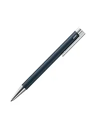 LAMY | Stylo à bille LX Steelback Matt | Noir