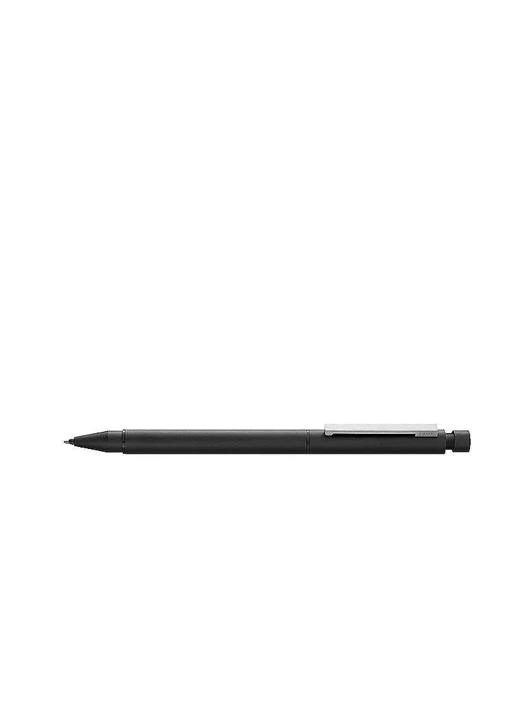 LAMY | Stylo multifonction Twin pen 746 noir | keine Farbe