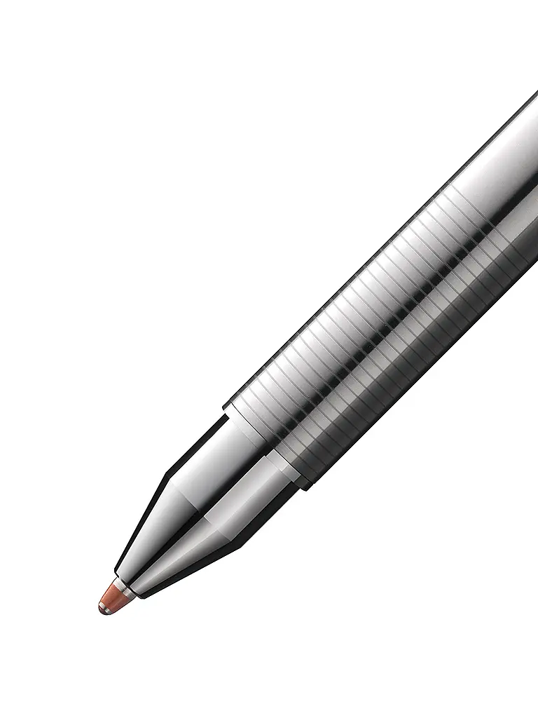 LAMY | Stylo multisystème 745 argent | 
