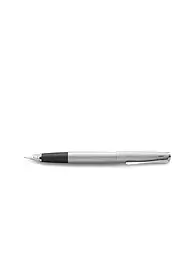 LAMY | Stylo plume « Studio Brushed » 065 avec plume M | Aucune couleur