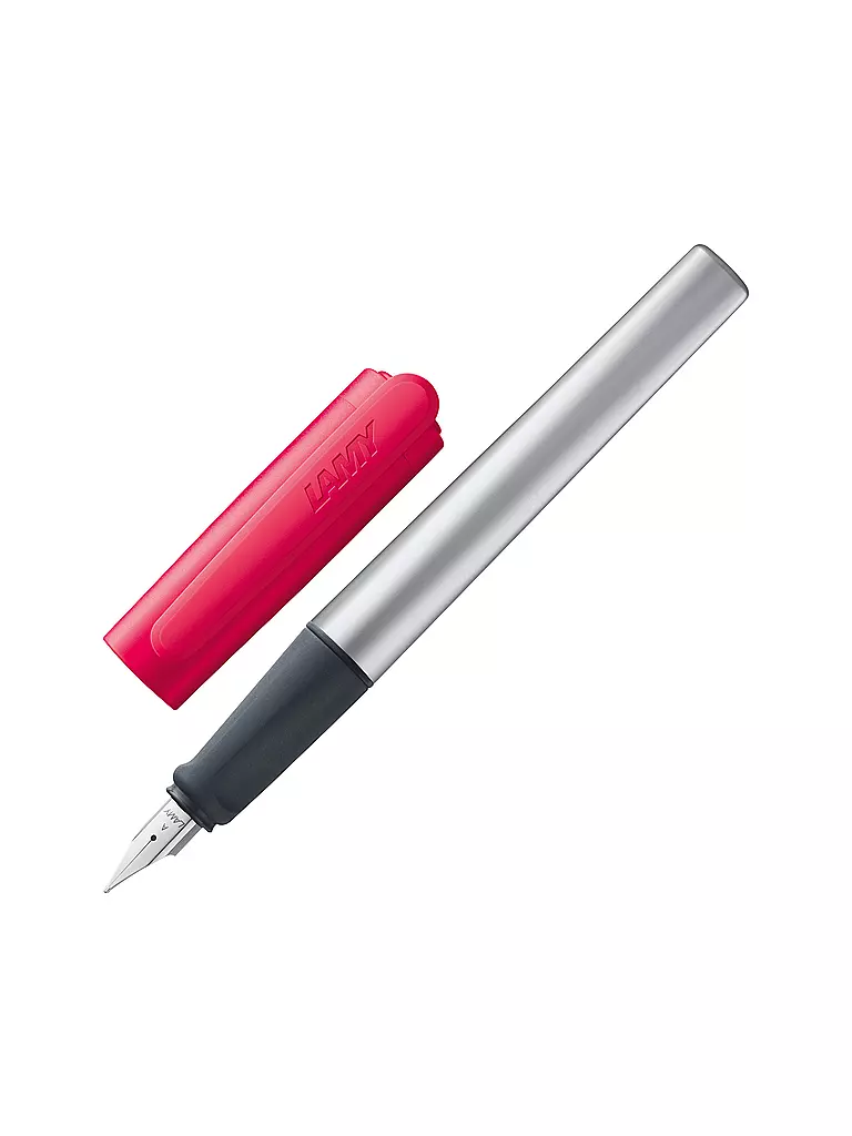 LAMY | Stylo plume - Lamy Nexx Crimson | Aucune couleur