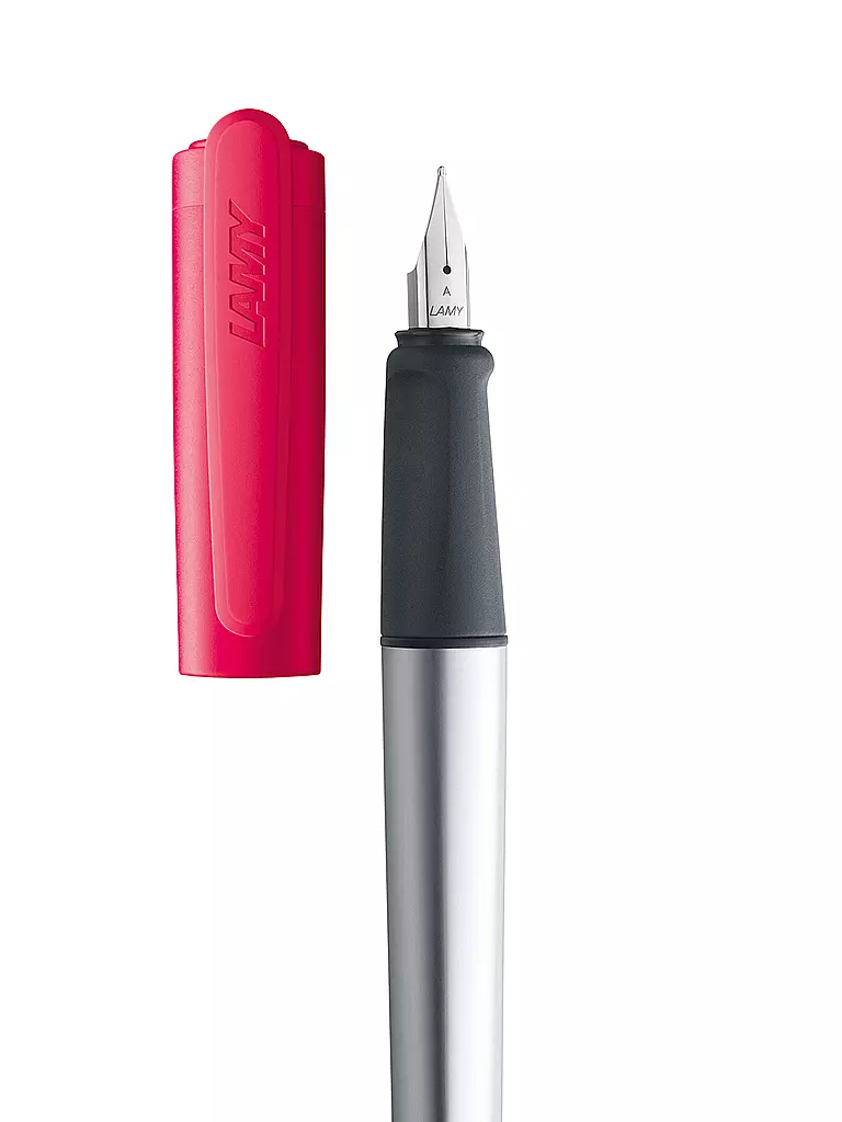LAMY | Stylo plume - Lamy Nexx Crimson | Aucune couleur
