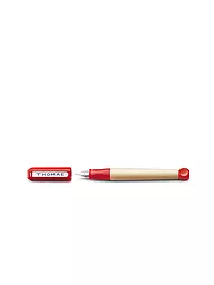 LAMY | Stylo plume ABC (Bleu) | Rouge