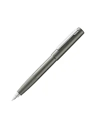 LAMY | Stylo plume AION Graphite B | Noir