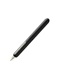 LAMY | Stylo plume Dialog 3 074 Noir M | Noir