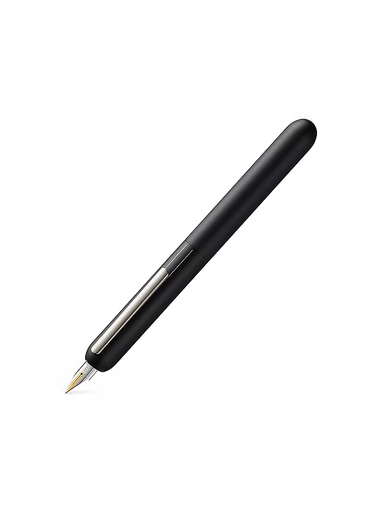 LAMY | Stylo plume Dialog 3 074 Noir M | Noir