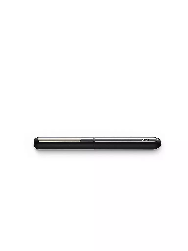 LAMY | Stylo plume Dialog 3 074 Noir M | Noir