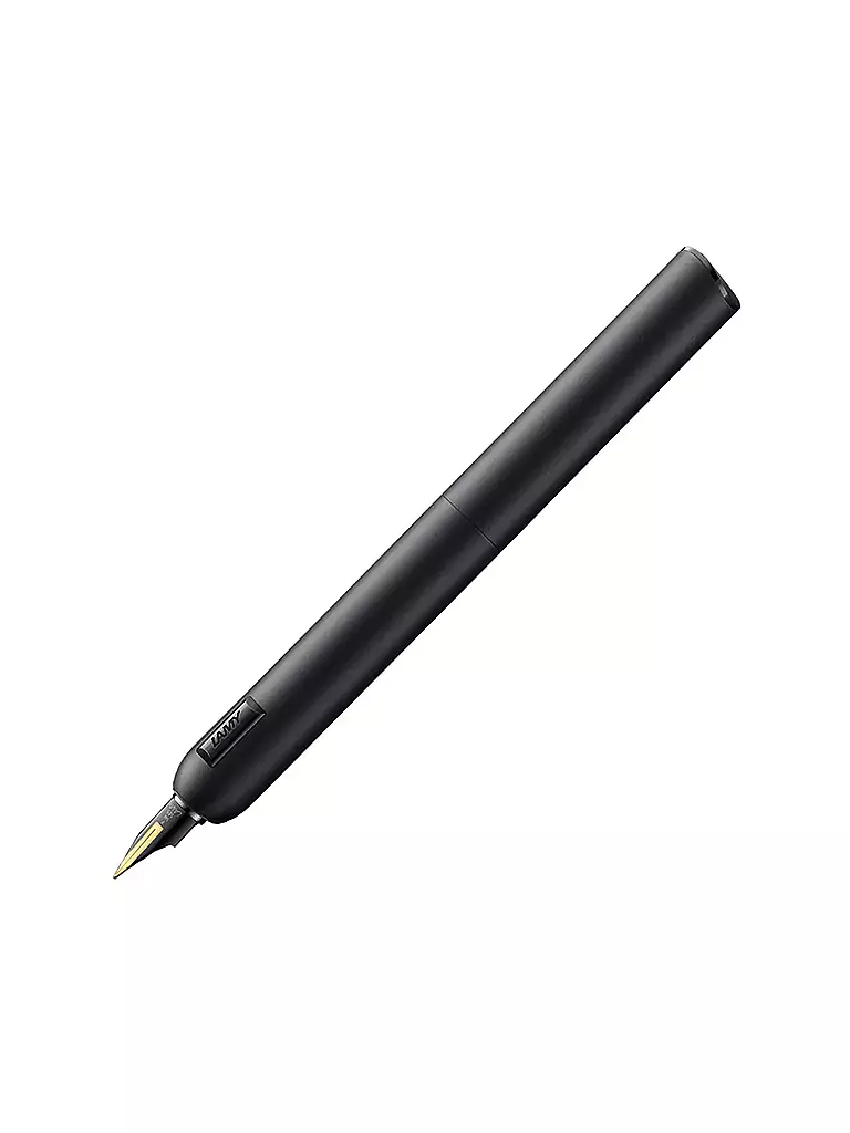 LAMY | Stylo plume Dialog CC All Black M | Noir