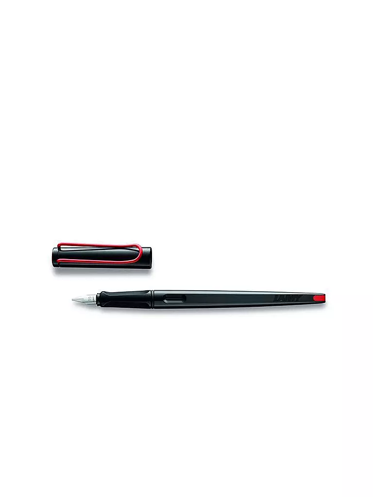 LAMY | Stylo plume Joy (Noir) | Noir