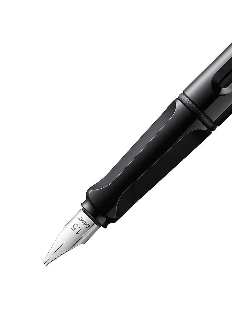 LAMY | Stylo plume Joy Black 1,1 T10 Fine | 