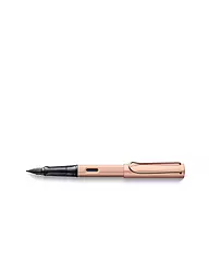 LAMY | Stylo plume LX M or rose | Aucune couleur