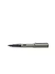 LAMY | Stylo plume LX M ruthénium | Aucune couleur