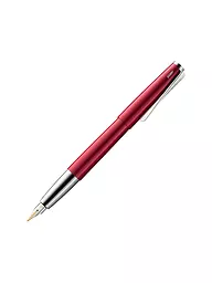 LAMY | Stylo plume pianored F Or | Rouge