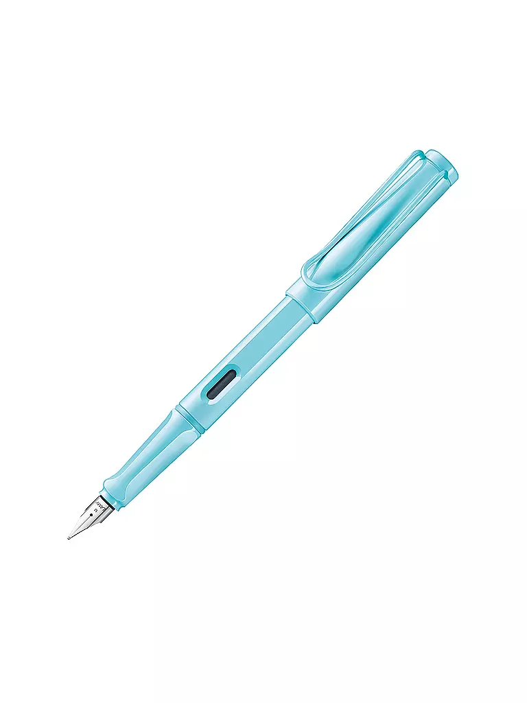 LAMY | Stylo plume Safari Aquasky M | türkis